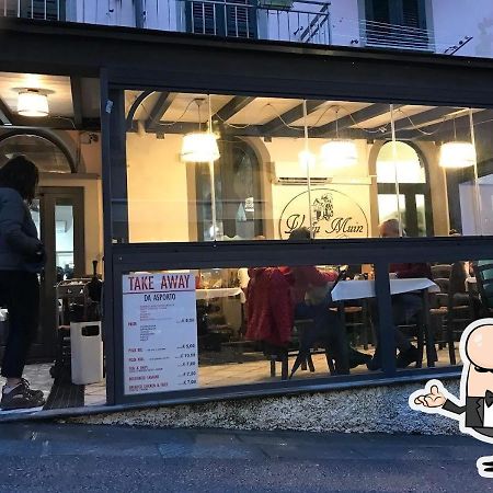 Riomaggiore - Cinque TerreAppartamento Elegante 외부 사진
